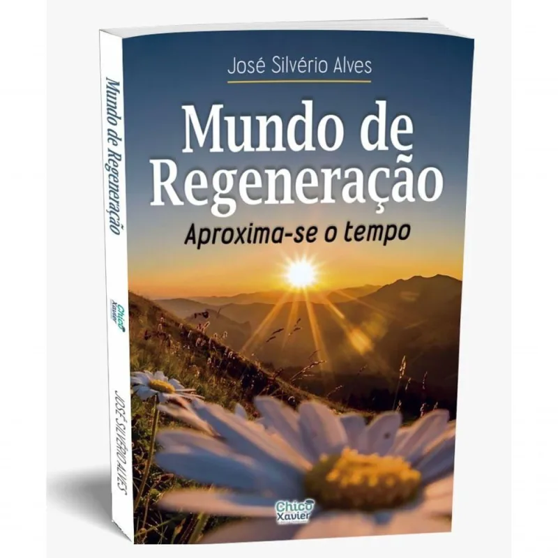 Mundo De Regeneração - Aproxima-se O Tempo - OUTRAS - Livros