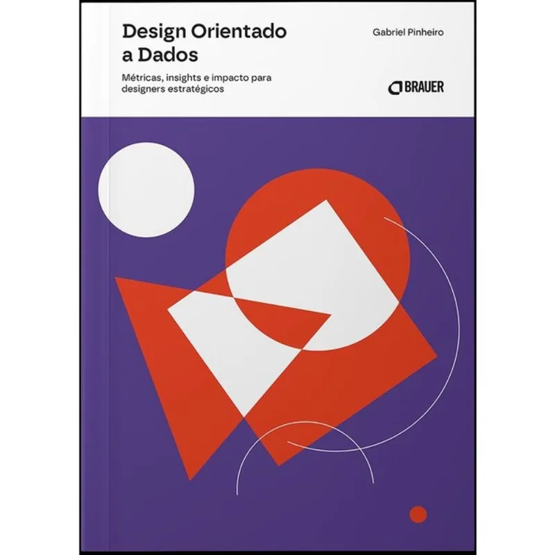 DESIGN ORIENTADO A DADOS