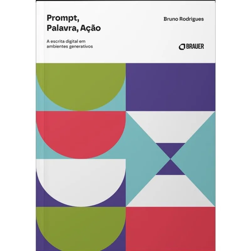 PROMPT, PALAVRA, AÇÃO