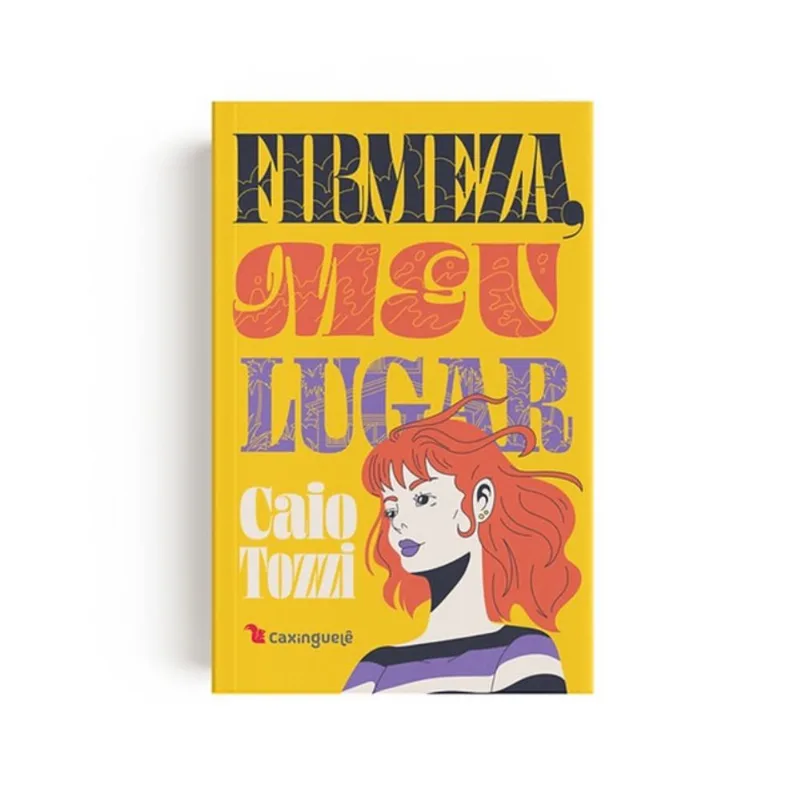 FIRMEZA, MEU LUGAR