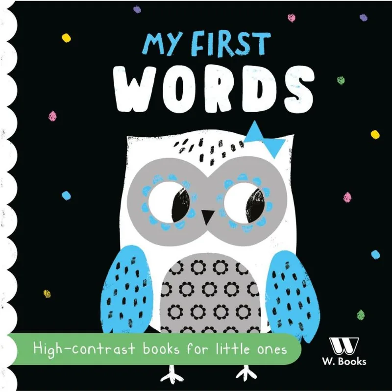 My First Words