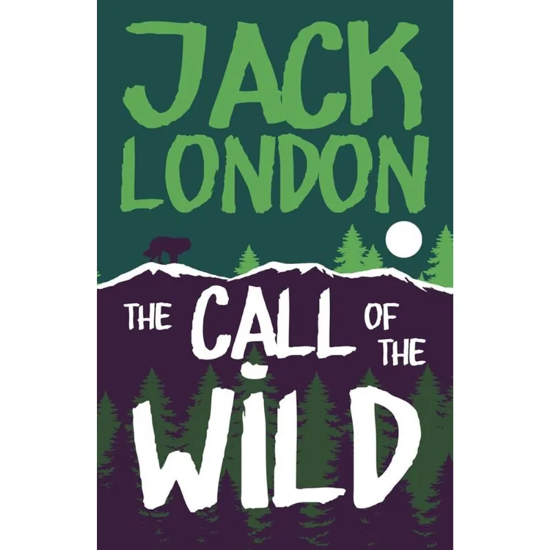 The Call Of The Wild