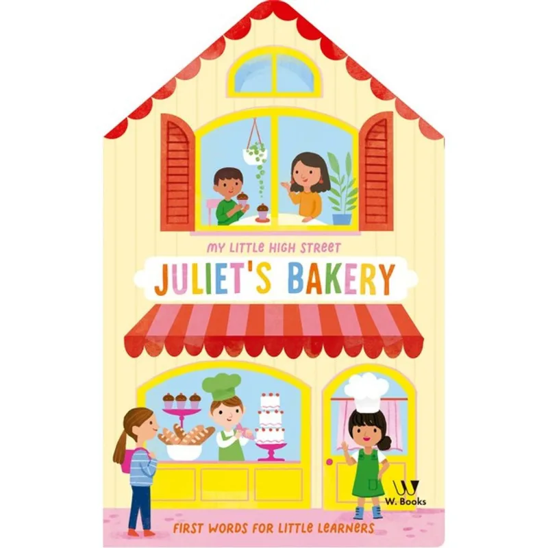 JULIET'S BAKERY