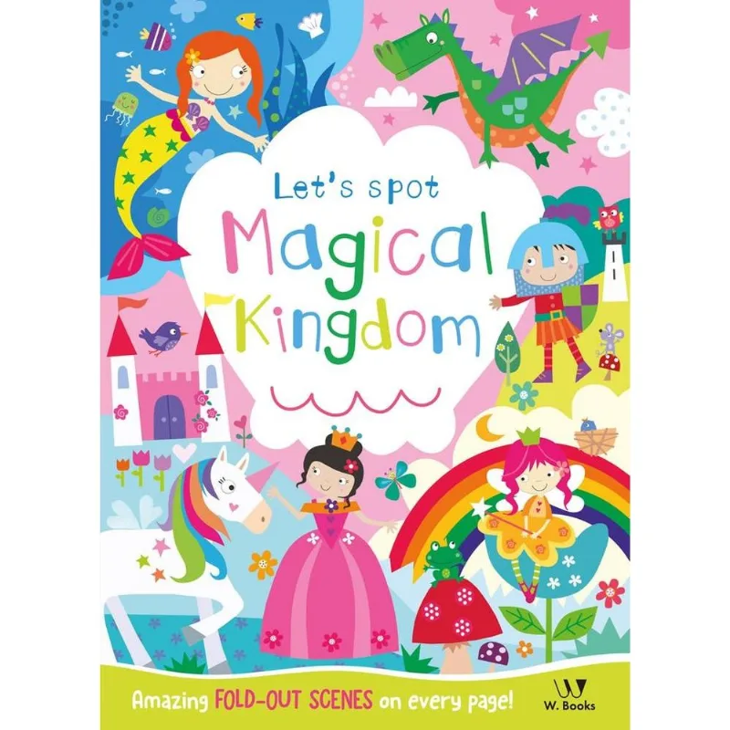 Magical Kingdom