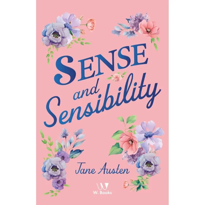 Sense And Sensibility