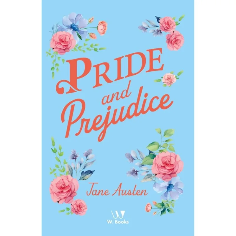 Pride And Prejudice