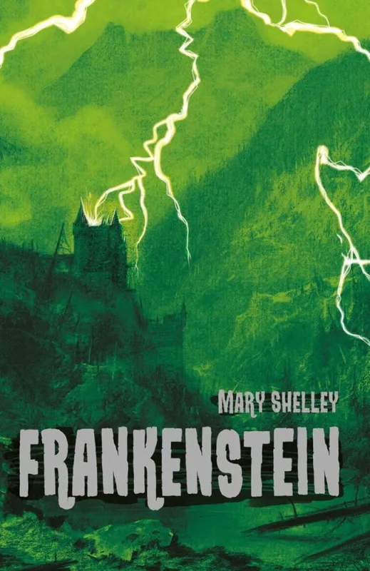 Frankenstein - LC - Livros
