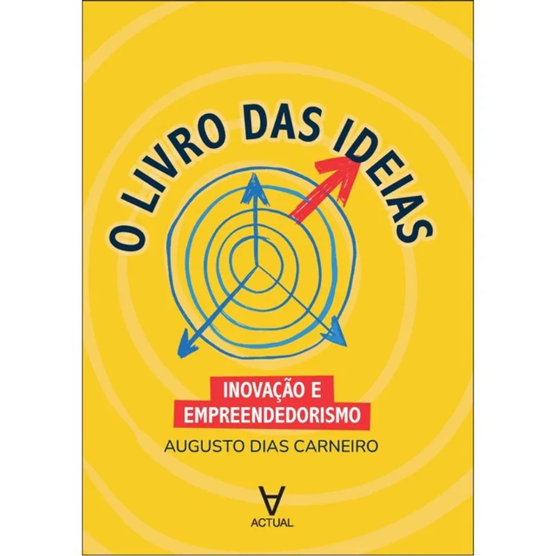O LIVRO DAS IDEIAS