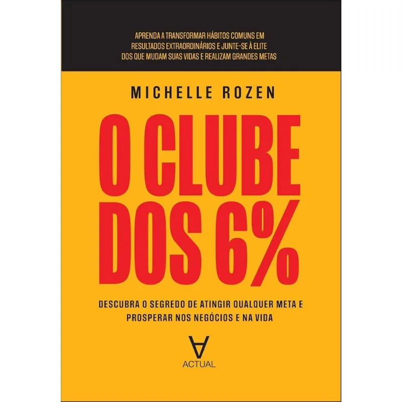 O Clube Dos 6%