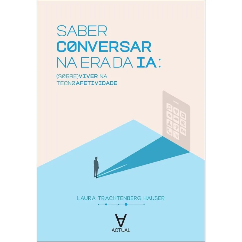 Saber Conversar Na Era Da Ia