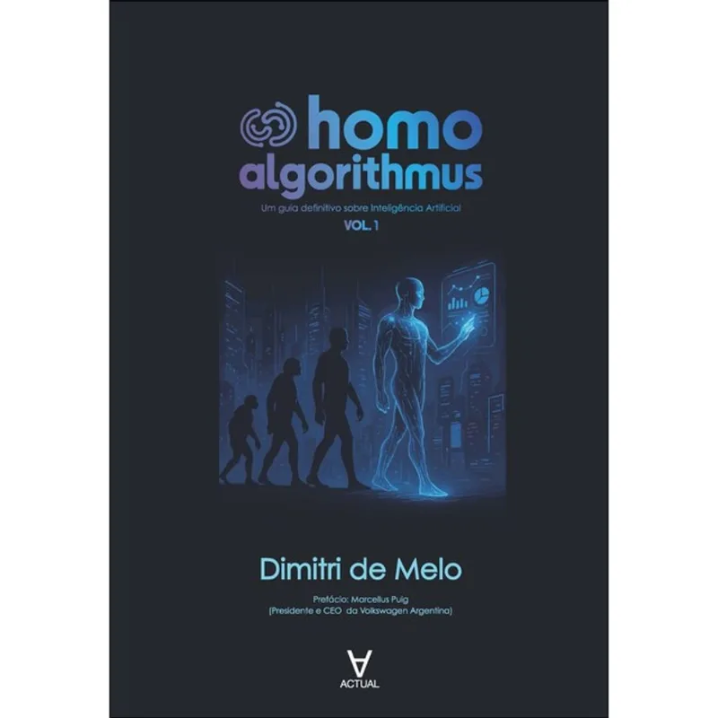 HOMO ALGORITHMUS