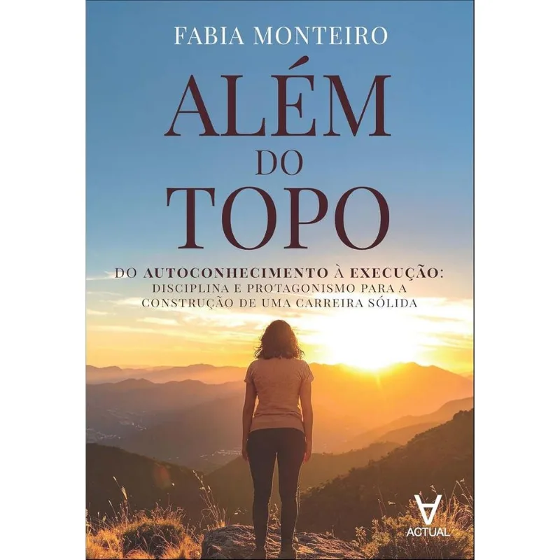 Além Do Topo