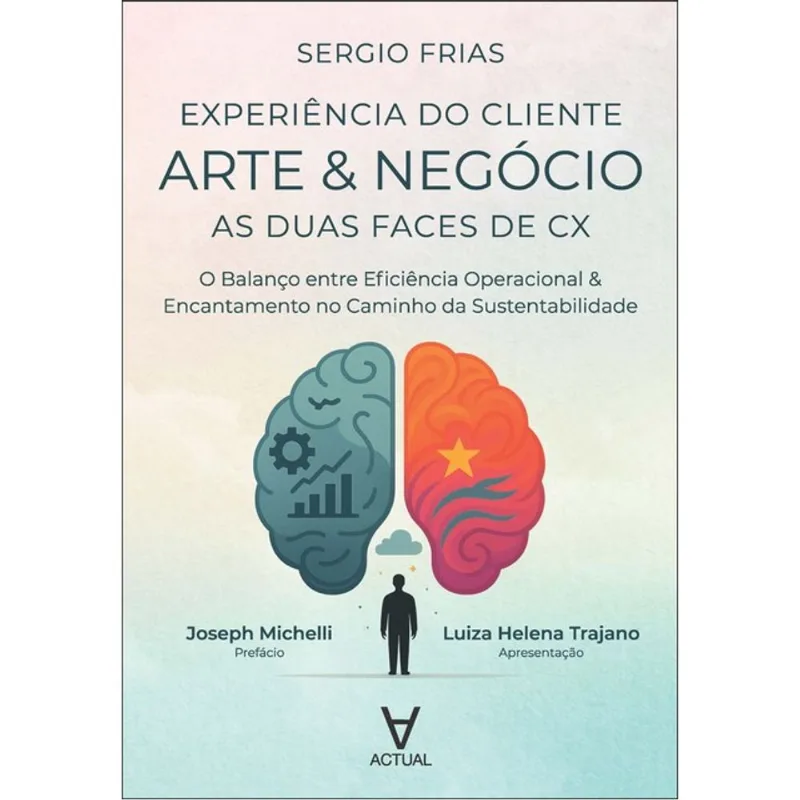 ARTE & NEGÓCIO: AS DUAS FACES DE CX