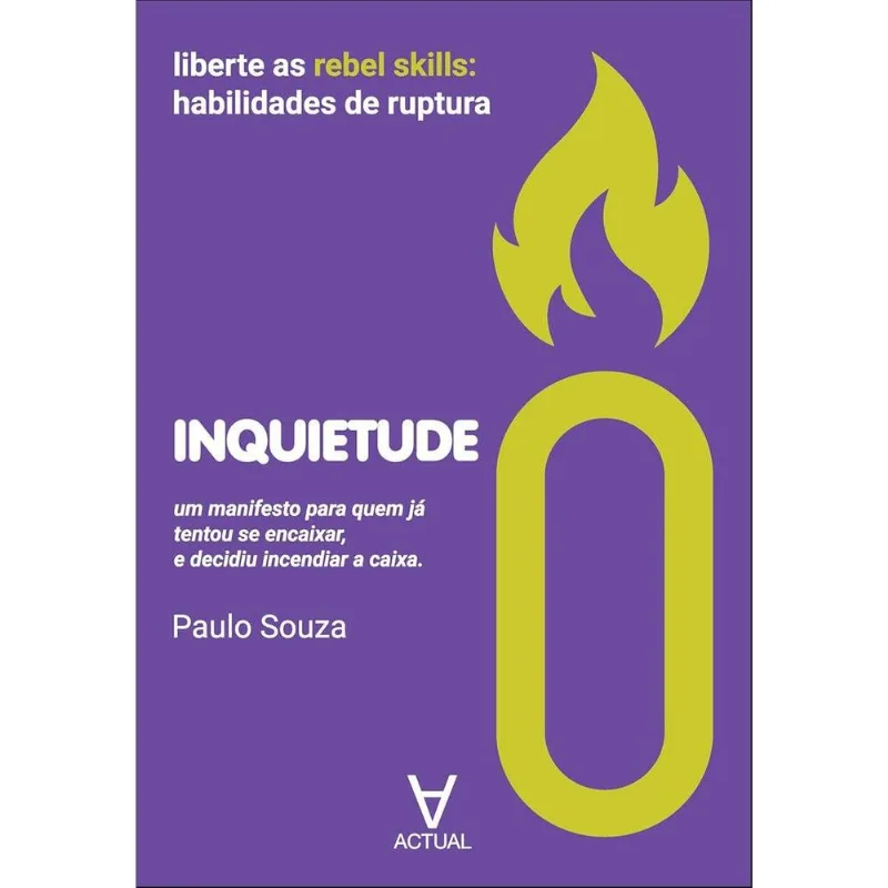 Inquietude