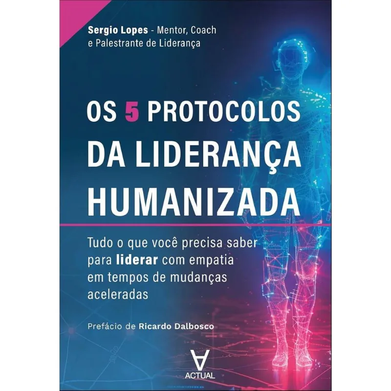 Os 5 Protocolos Da Liderança Humanizada