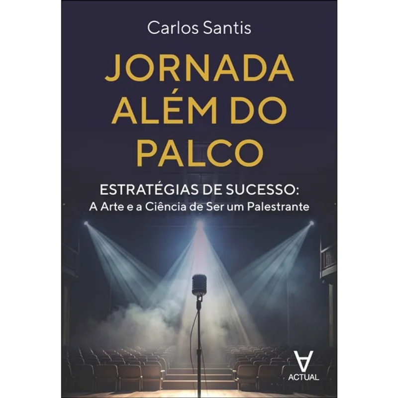 JORNADA ALÉM DO PALCO