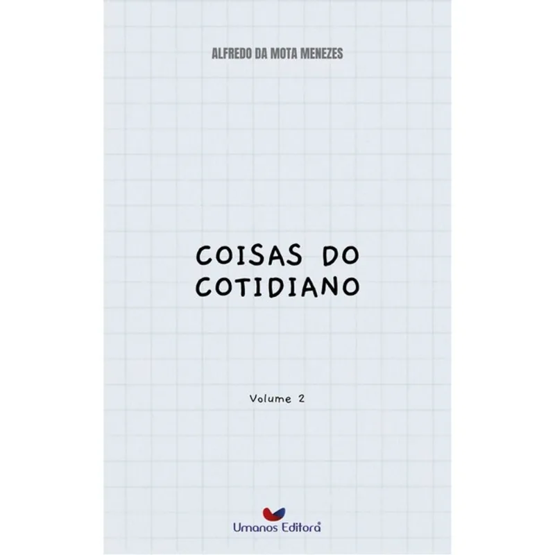 COISAS DO COTIDIANO - VOL. 2
