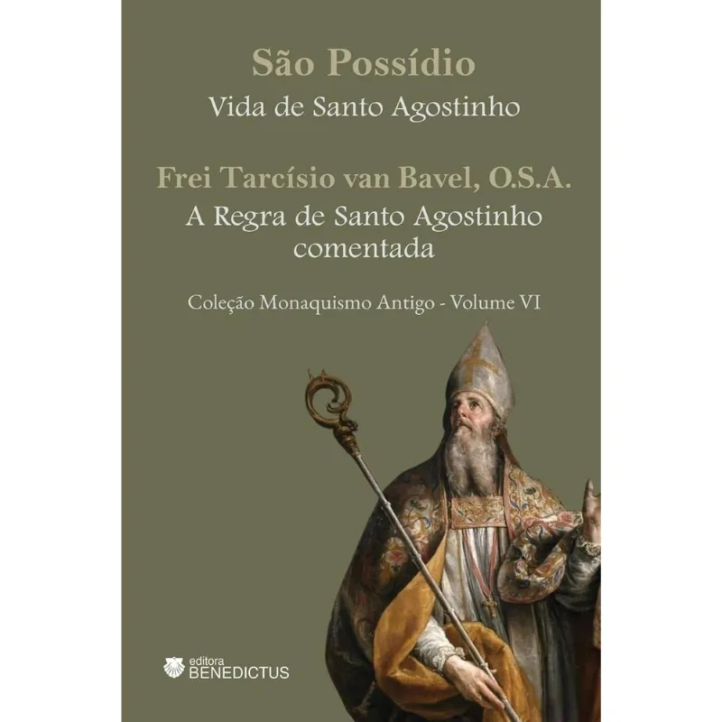 Coleção Monaquismo Antigo 6