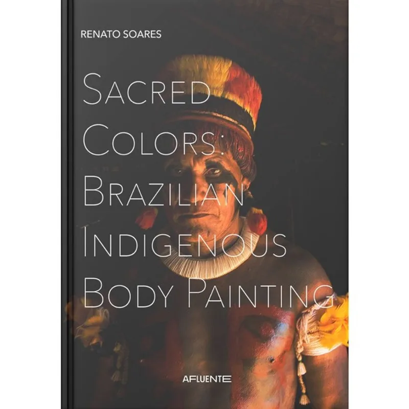 SACRED COLORS