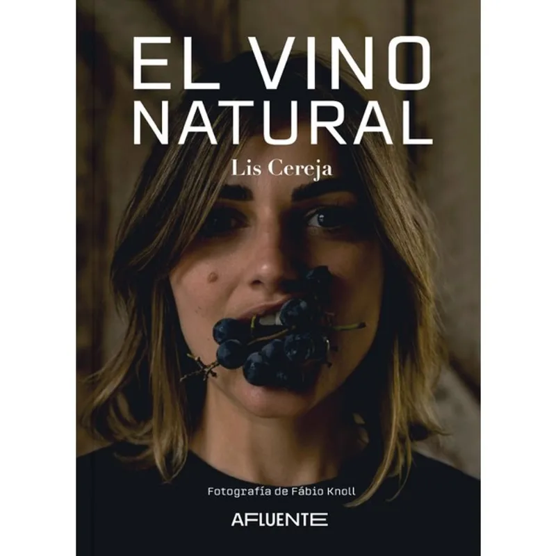 VINO NATURAL