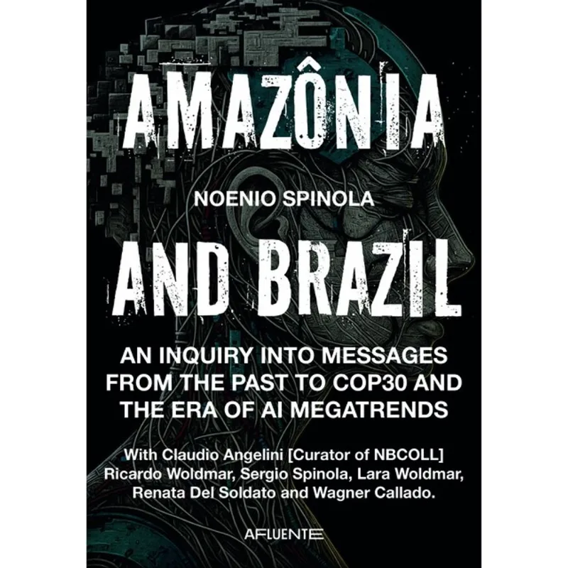 AMAZÔNIA AND BRAZIL
