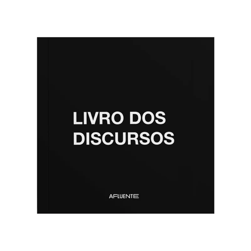 O LIVRO DOS DISCURSOS
