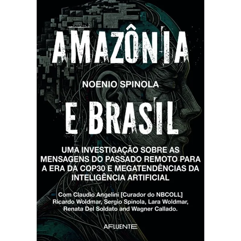 AMAZÔNIA E BRASIL