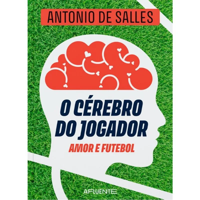 O CÉREBRO DO JOGADOR