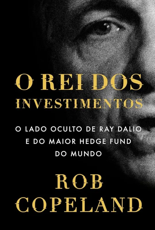 O Rei Dos Investimentos - LC