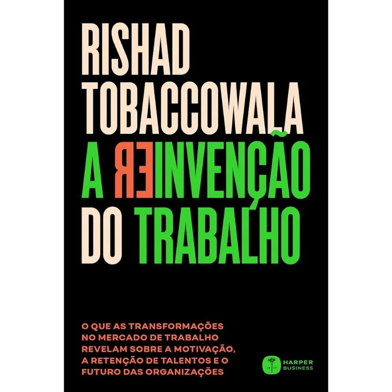 A Reinvenção Do Trabalho