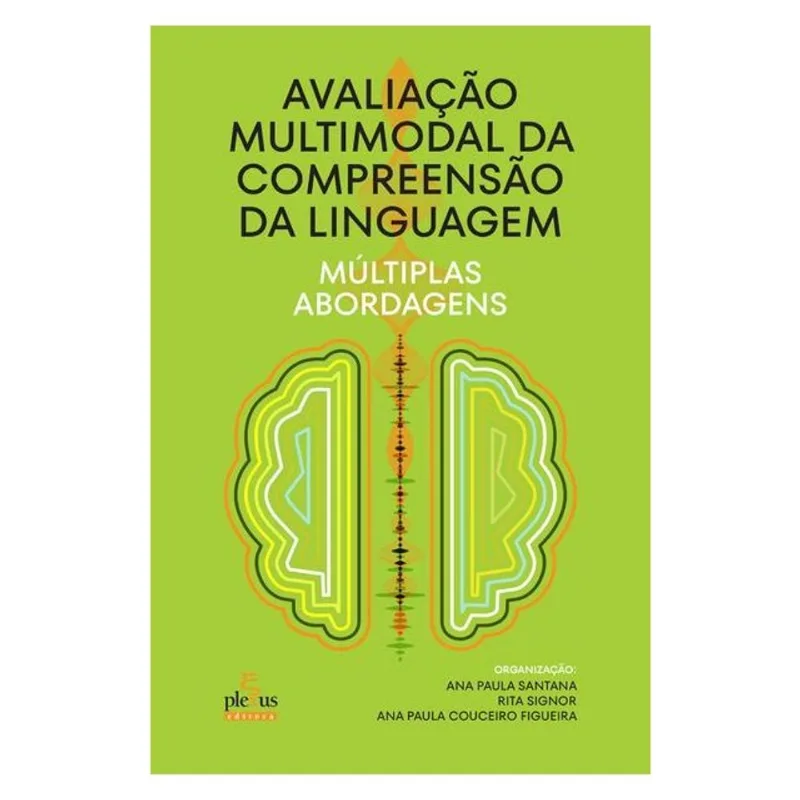 AVALIAÇÃO MULTIMODAL DA COMPREENSÃO DA LINGUAGEM