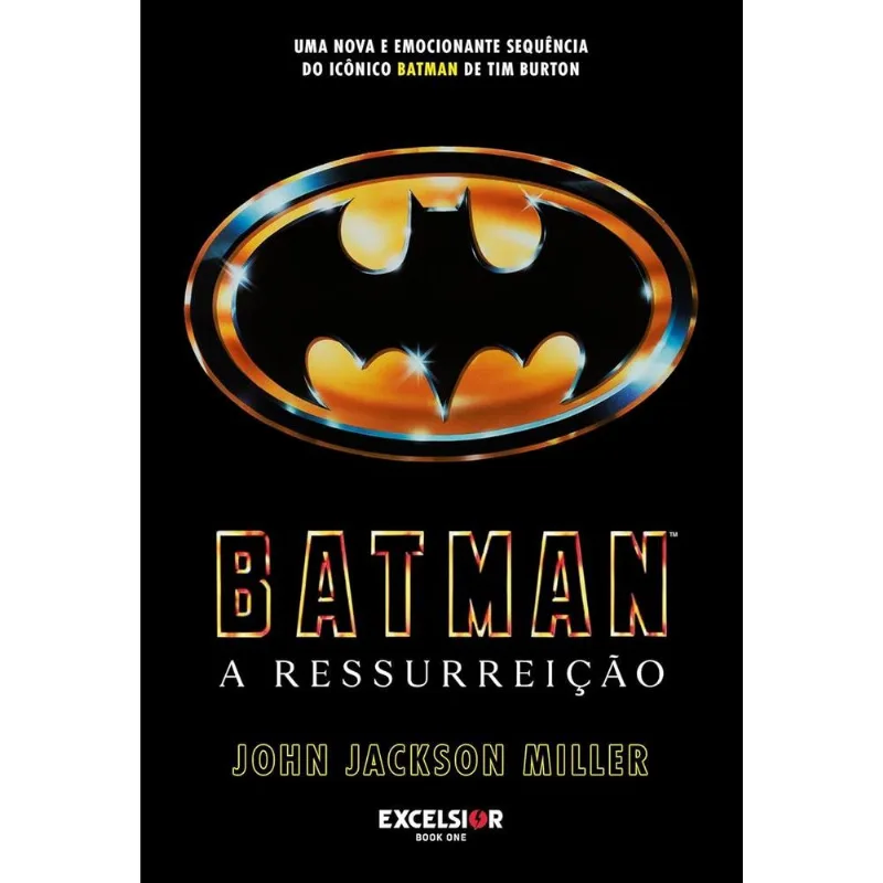 Batman - A Ressurreição