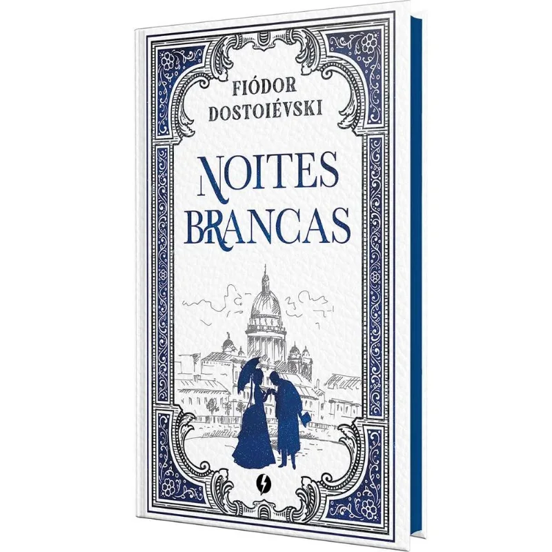 Noites Brancas - Edição De Luxo