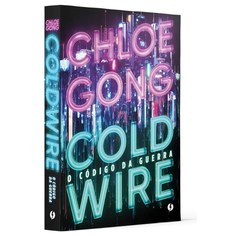 Coldwire: O Código Da Guerra