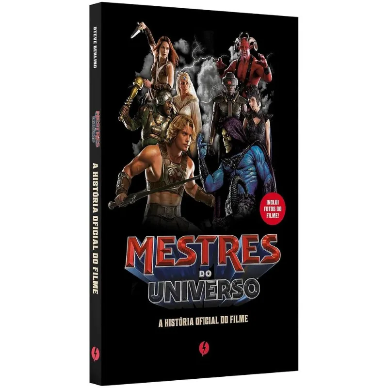 Mestres Do Universo