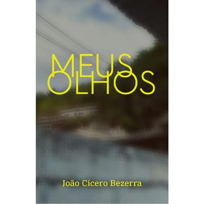 MEUS OLHOS