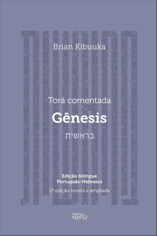 Torá Comentada - Gênesis - LC