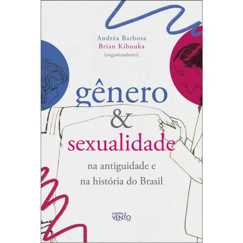 GÊNERO E SEXUALIDADE