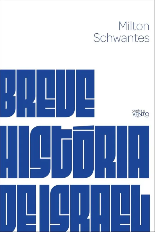 Breve História De Israel - LC