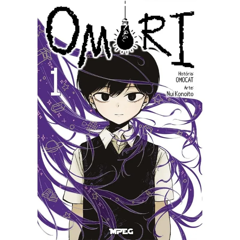 Omori 1