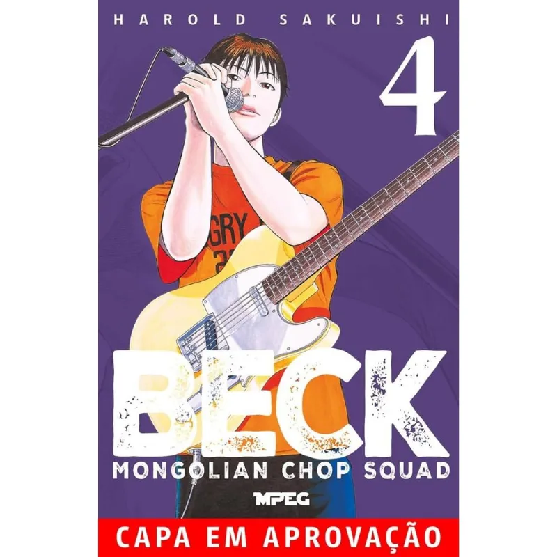 Beck 4