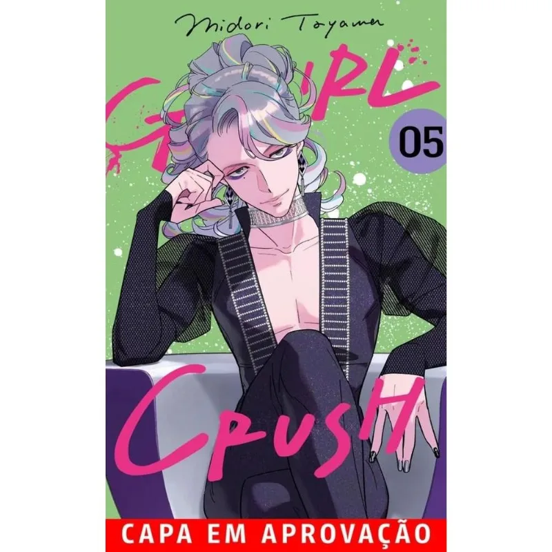 Girl Crush 5