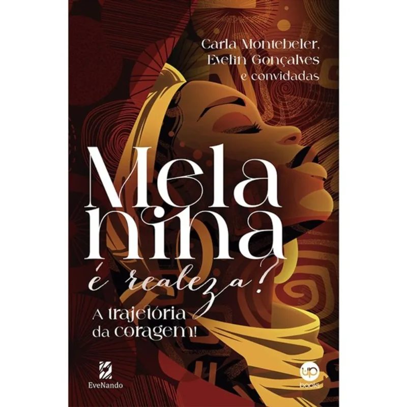 MELANINA É REALEZA?