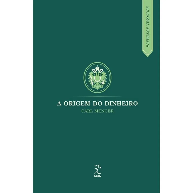 A Origem Do Dinheiro