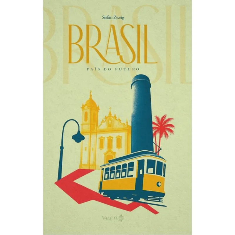BRASIL - PAÍS DO FUTURO