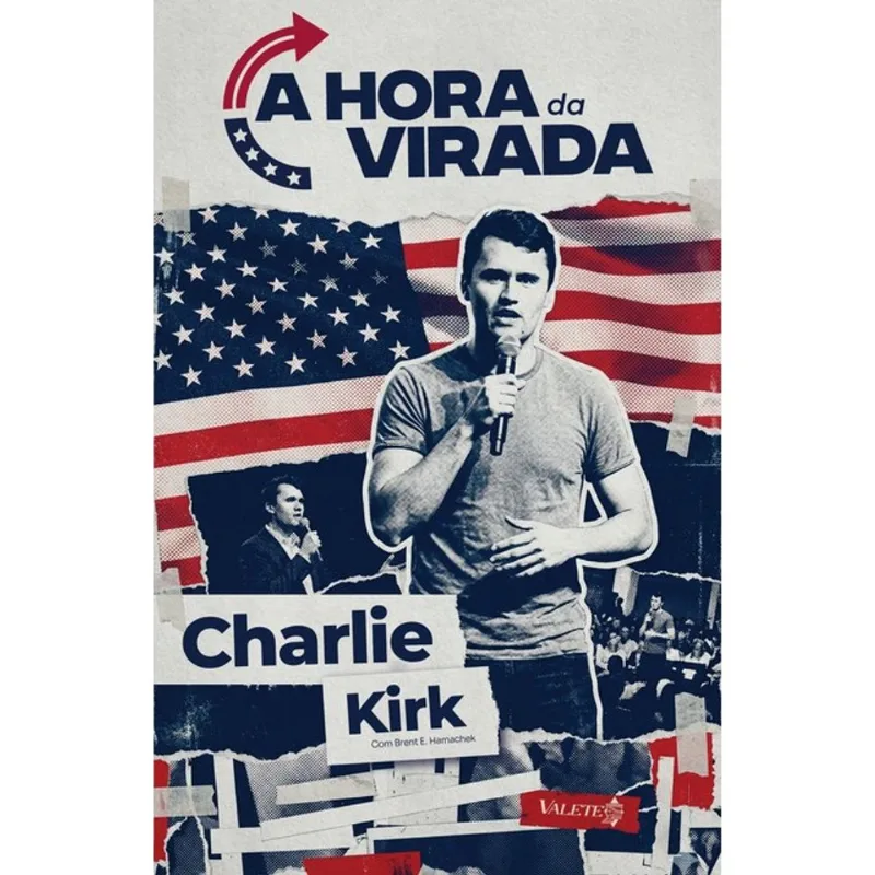 A HORA DA VIRADA