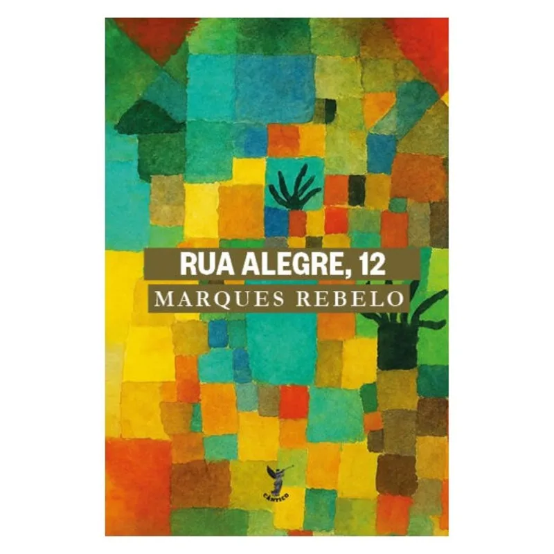 RUA ALEGRE, 12