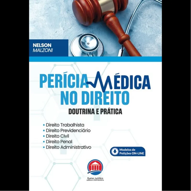 PERÍCIA MÉDICA NO DIREITO