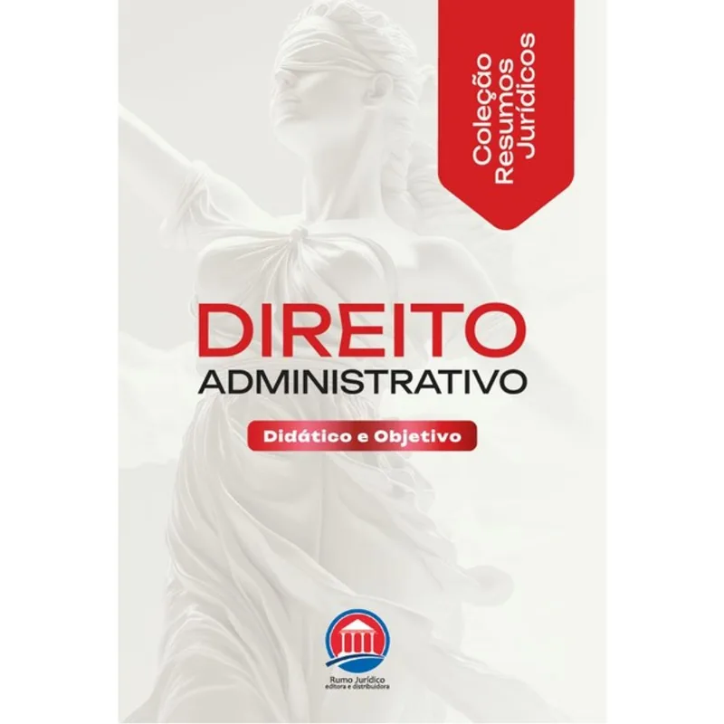 DIREITO ADMINISTRATIVO