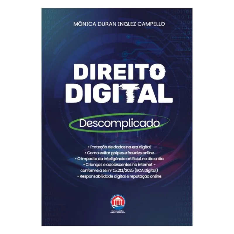 DIREITO DIGITAL DESCOMPLICADO